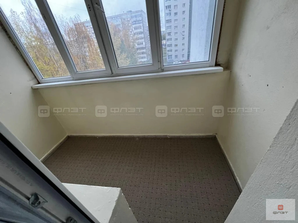 Продажа квартиры, Казань, Победы пр-кт. - Фото 9