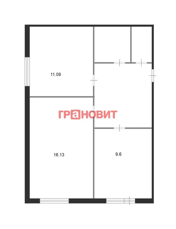 Продажа квартиры, Новосибирск, ул. Петухова - Фото 23