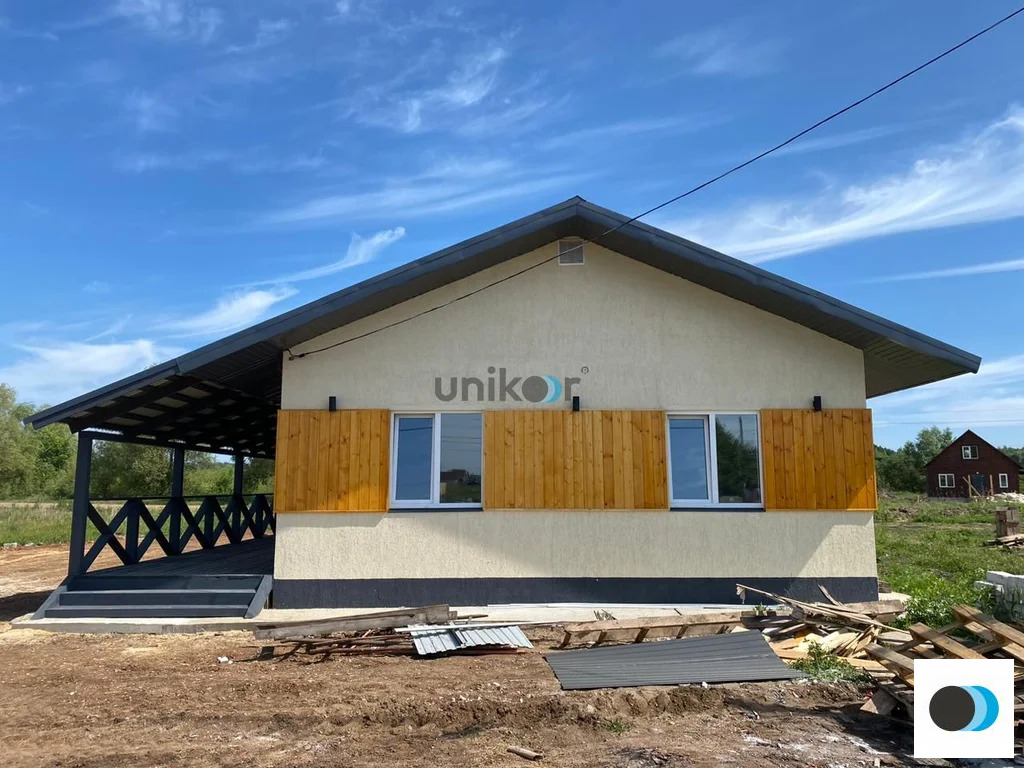 Продажа дома, Грибовка, Уфимский район, Изумрудная улица - Фото 14