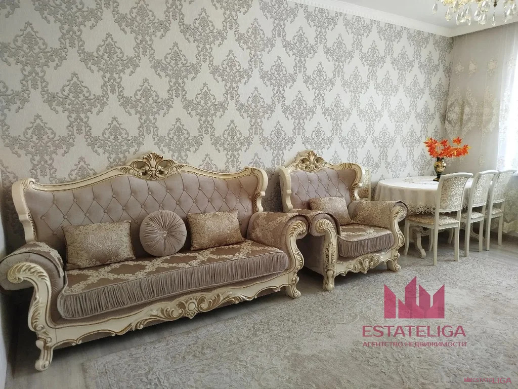 Продажа квартиры, Видное, Ленинский район, Зеленые аллеи б-р. - Фото 4