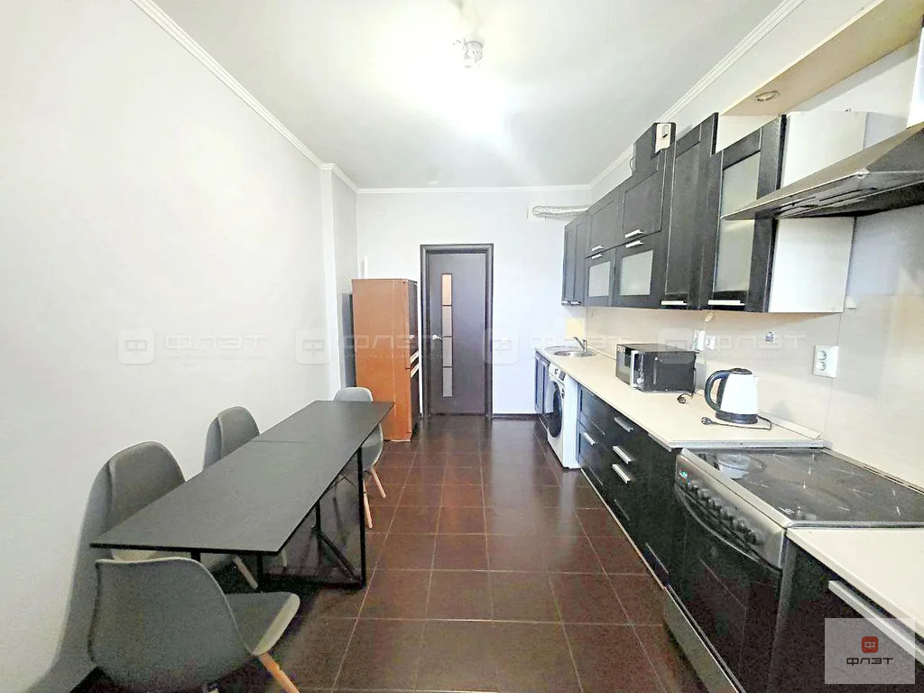 Продажа квартиры, Казань, Фатыха Амирхана пр-кт. - Фото 13