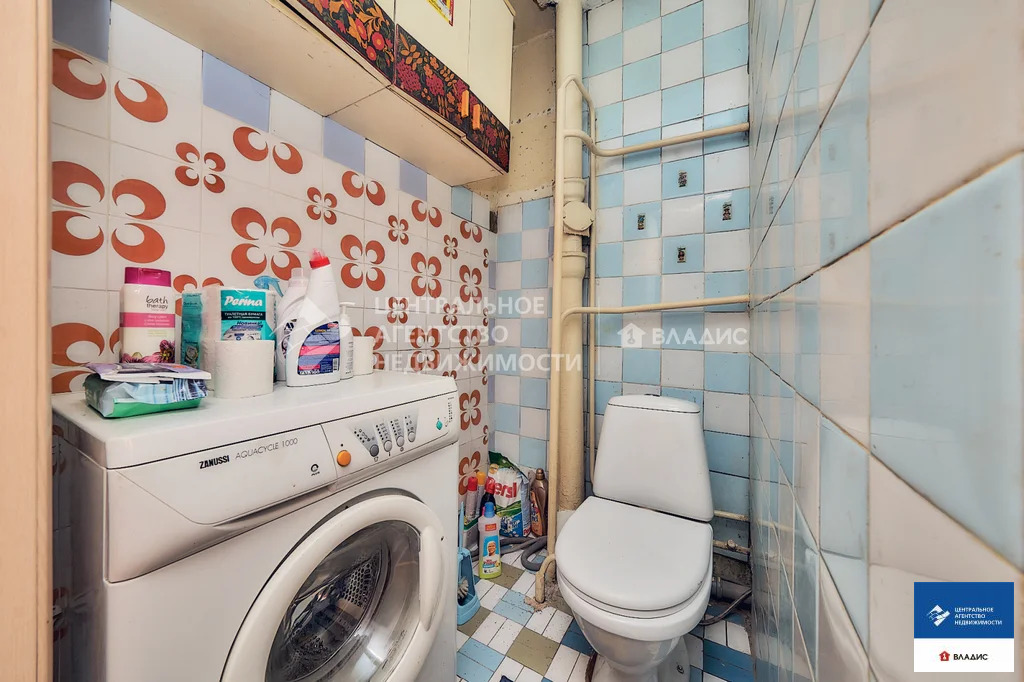 Продажа квартиры, Рязань, Касимовское ш. - Фото 5