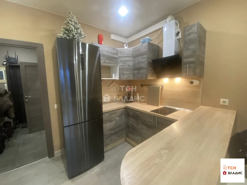 Продажа квартиры, Пушкино, Воскресенский район, Набережная улица - Фото 5