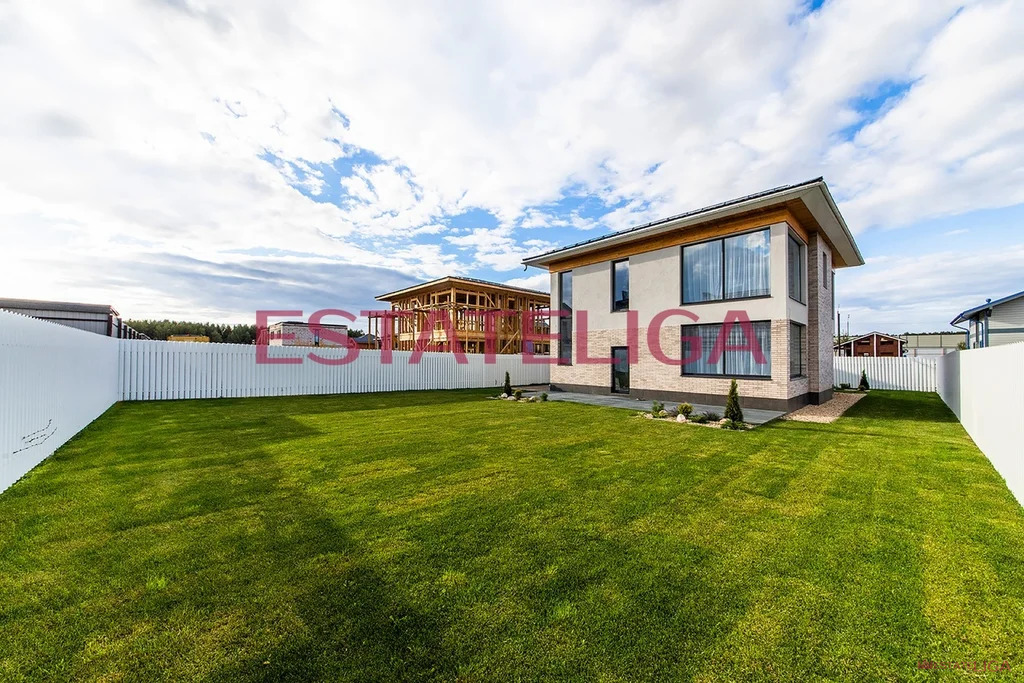 Продажа дома, Покровское, Истринский район, Западная улица - Фото 4