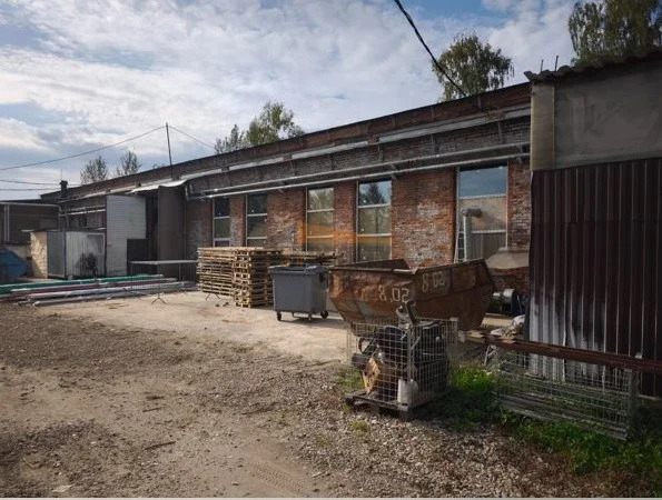 Аренда производственного помещения, Поваровка, Солнечногорский район, ... - Фото 5