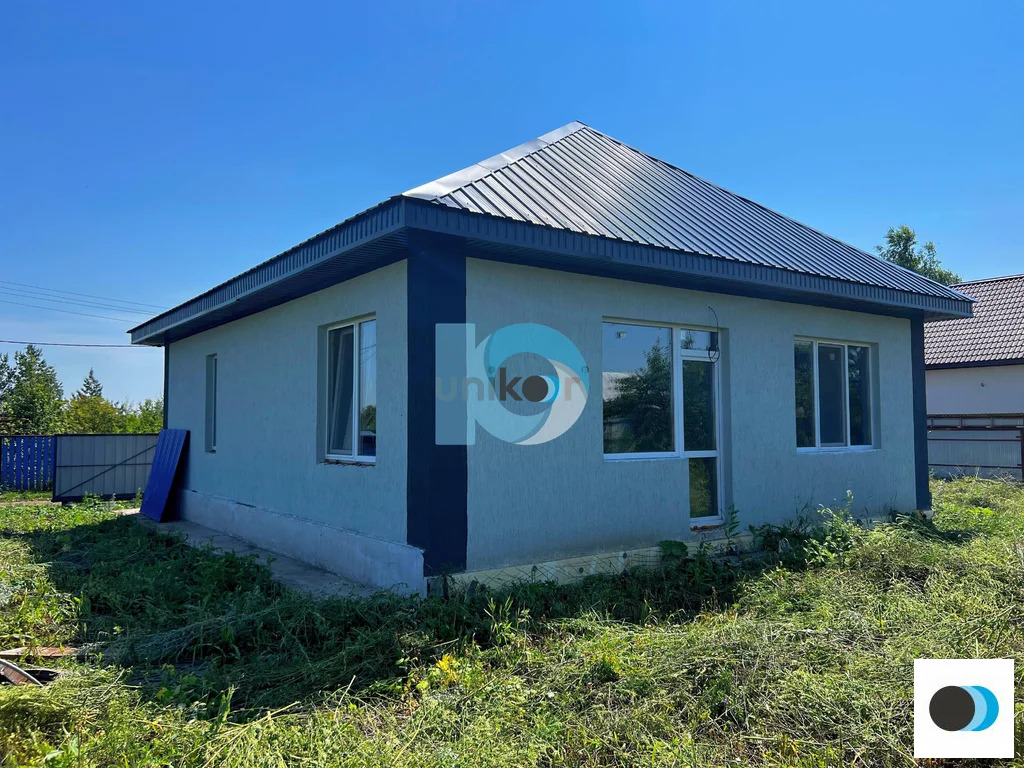 Продажа дома, Кармаскалинский район, СНТ Маяк - Фото 1