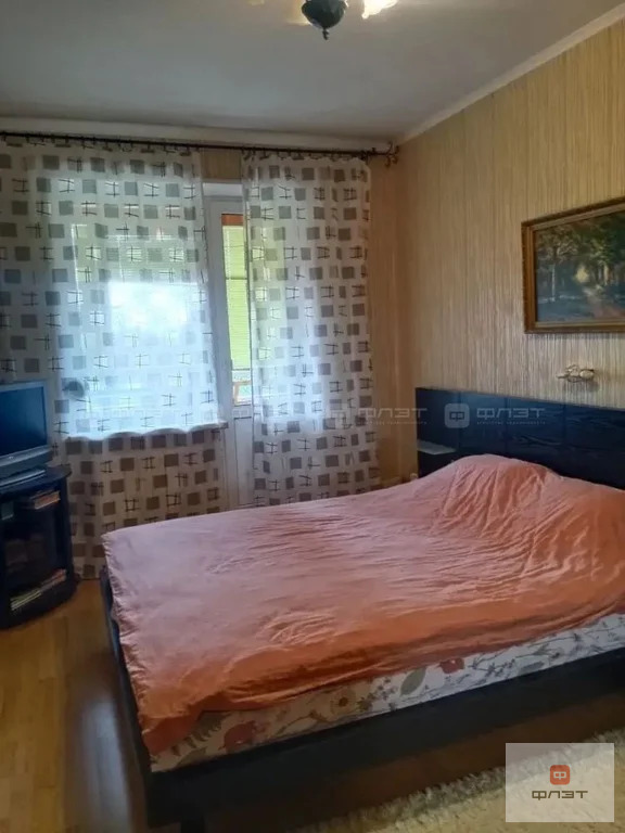 Продажа квартиры, Набережные Челны, Мира пр-кт. - Фото 7