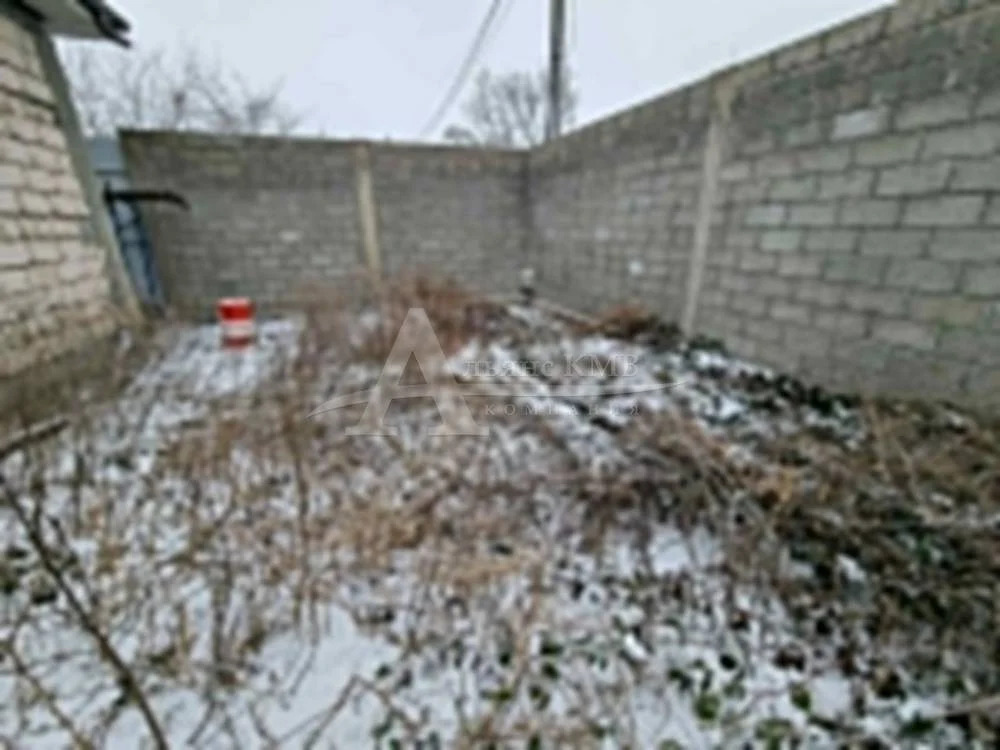 Продажа дома, Пятигорск, Производственная ул - Фото 13