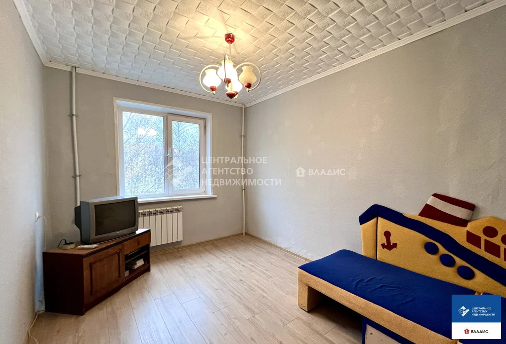 Продажа квартиры, Рязань, ул. Новоселов - Фото 6