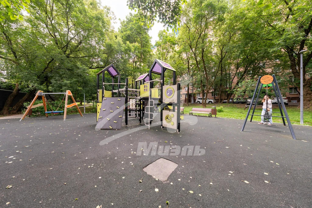 Продажа квартиры, м. Щукинская, ул. Авиационная - Фото 37
