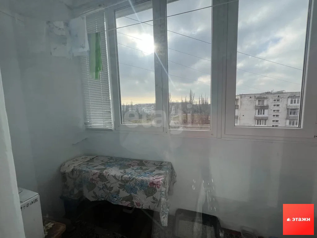 Продажа квартиры, Новофедоровка, Сакский район, ул. Севастопольская - Фото 9