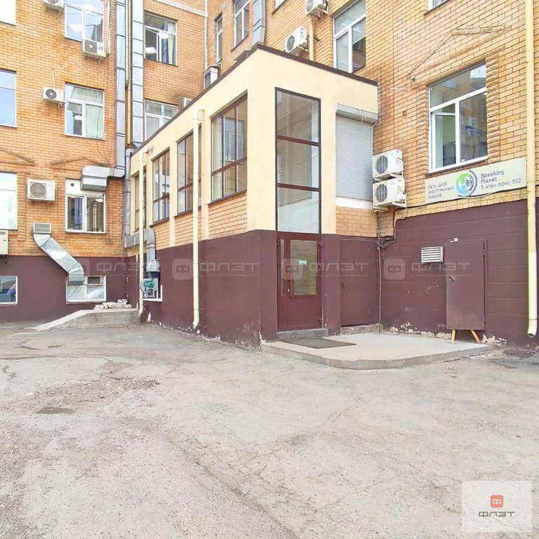 Продажа офиса, Казань, ул. Островского - Фото 20