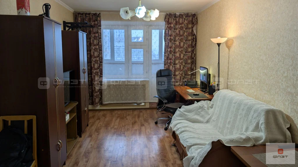 Продажа квартиры, Казань, ул. Хайдара Бигичева - Фото 5