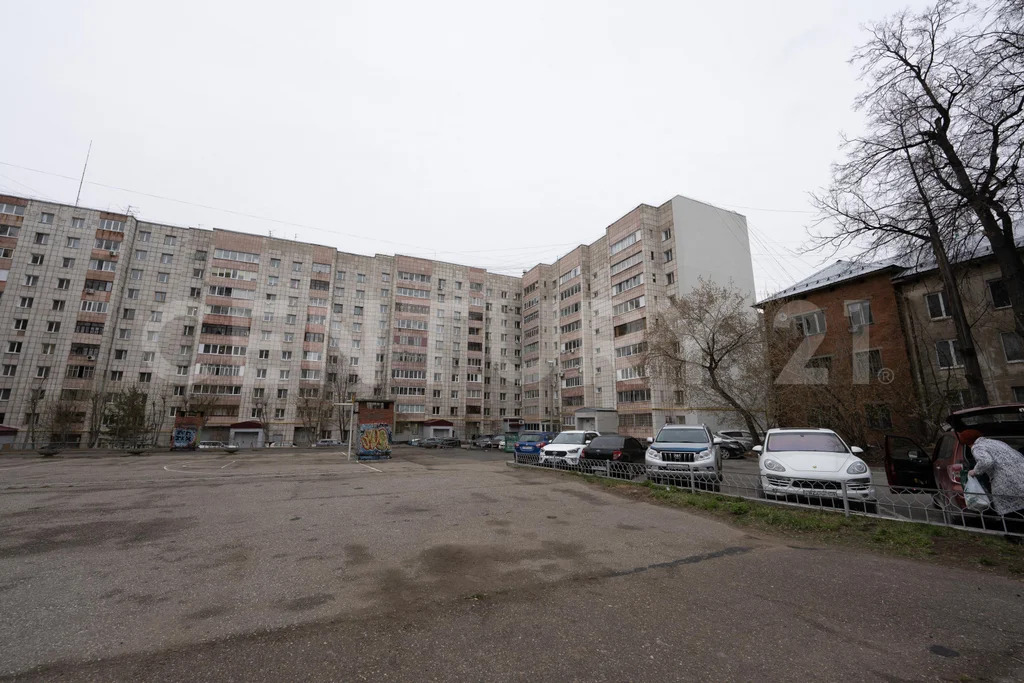 Продажа квартиры, Пермь, ул. Луначарского - Фото 21