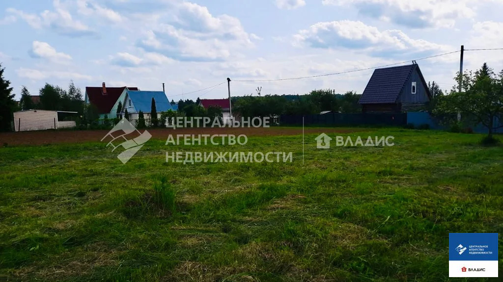 Продажа участка, Марьинка, Ступинский район, Новая улица - Фото 4