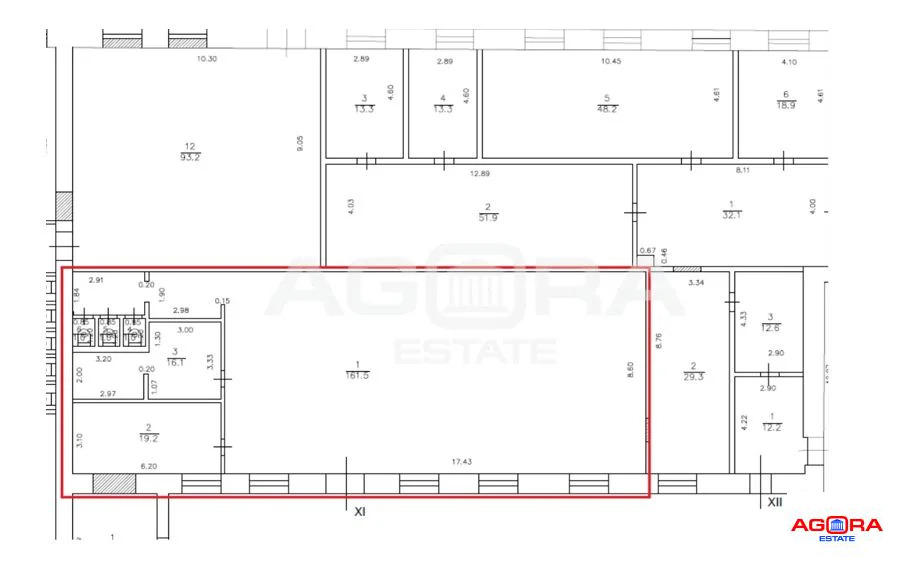 Продажа ПСН, м. Тульская, Холодильный пер. - Фото 12