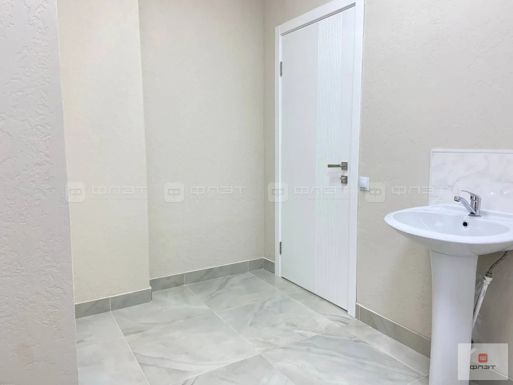 Аренда ПСН, Казань, ул. Абубекира Терегулова д.12 - Фото 5