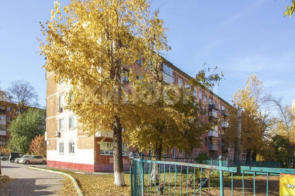 Продажа квартиры, Новосибирск, ул. Зорге - Фото 6