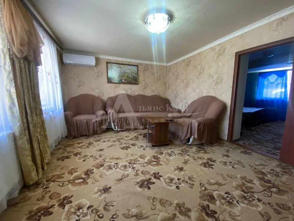 Продажа дома, Зеленокумск, Советский район, ул. Мира - Фото 1