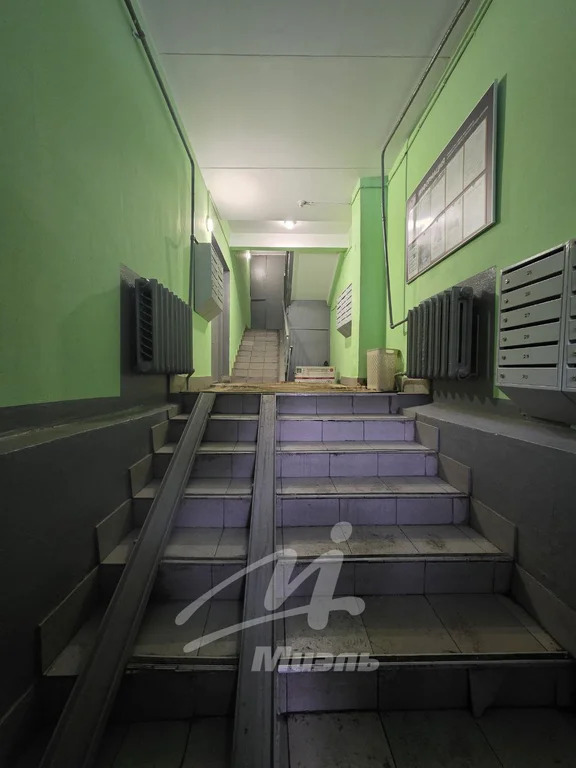 Продажа квартиры, м. Бабушкинская, Янтарный проезд - Фото 16