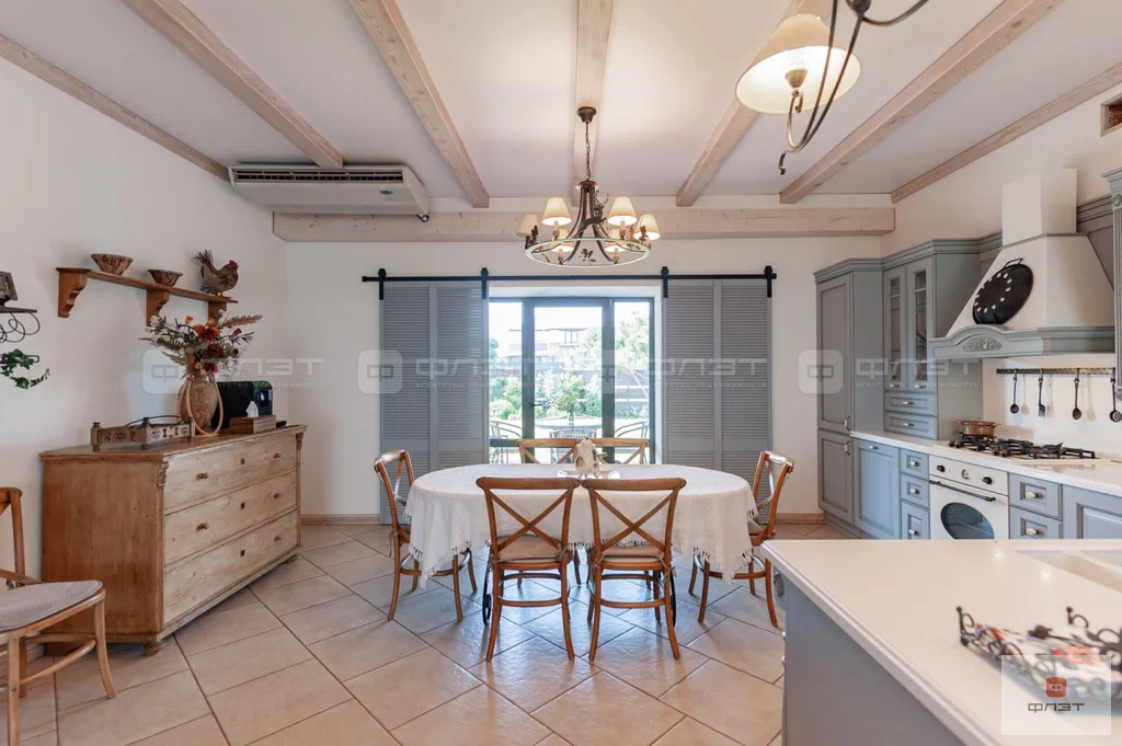 Продажа дома, Песчаные Ковали, Лаишевский район, ул. Малая - Фото 17