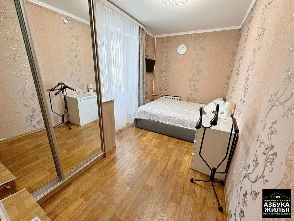 2-к квартира на КИМ, 10 за 2,6 млн руб - Фото 9