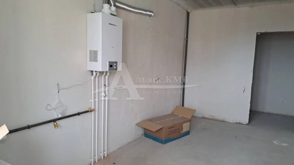 Продажа квартиры, Иноземцево, Степная ул. - Фото 2