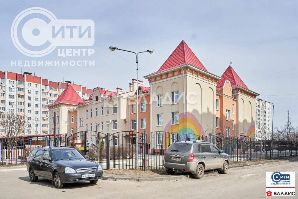 Продажа квартиры, Воронеж, ул. Ростовская - Фото 2