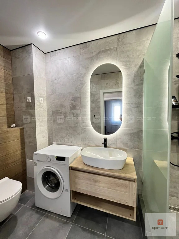 Продажа квартиры, Казань, ул. Чистопольская - Фото 26