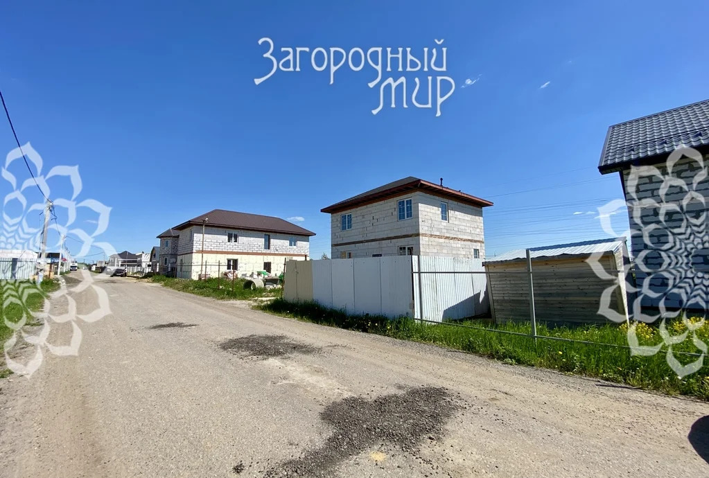 Продам дом, Новорязанское шоссе, 25 км от МКАД - Фото 2