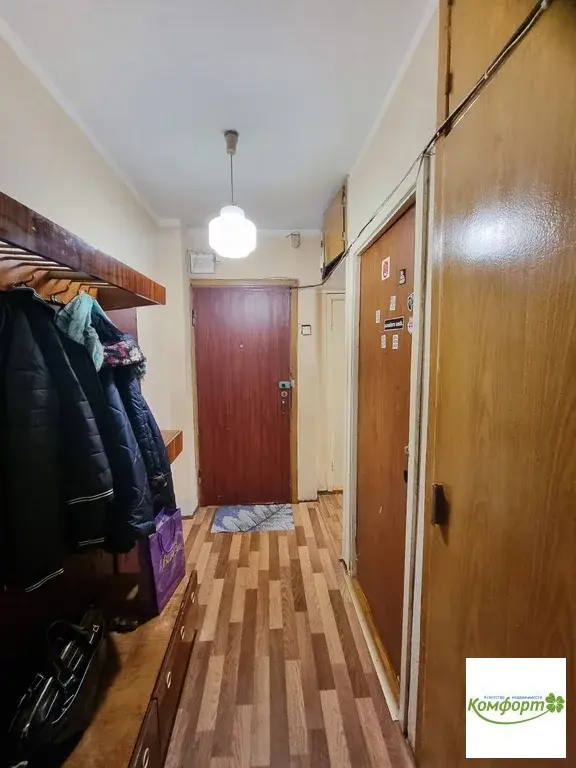 Продается 2 ком. квартира в г. Москва, ул. Оренбургская, дом 20, к.2 - Фото 4