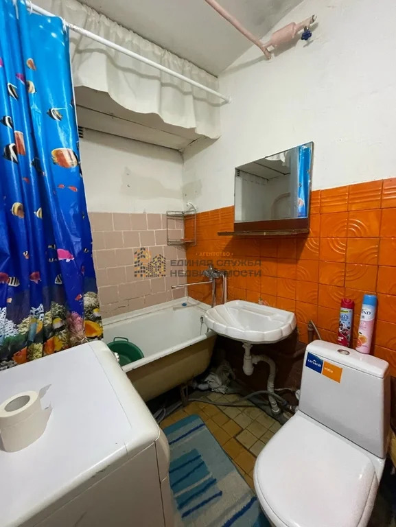 Аренда квартиры, Уфа, ул. Рихарда Зорге - Фото 7