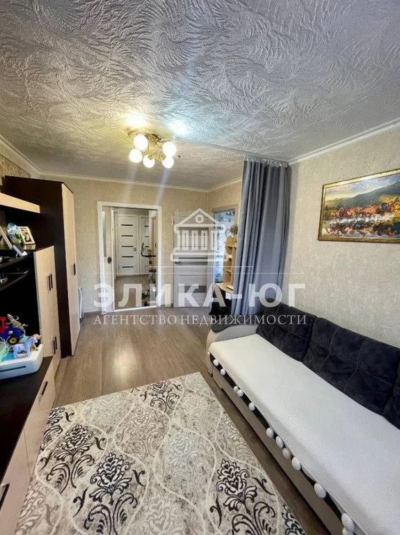 Продажа квартиры, Новомихайловский, Крымский район, Мира ул. - Фото 12