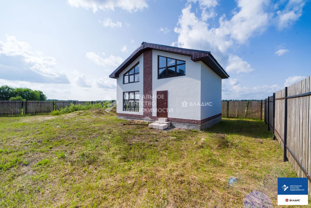 Продажа дома, Семкино, Рязанский район, Луговая улица - Фото 8