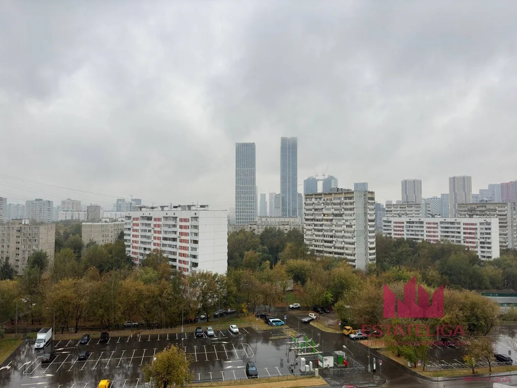 Продажа квартиры, м. Раменки, ул. Винницкая - Фото 19