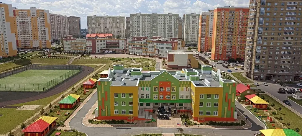 2-х комнатная квартира - Фото 0