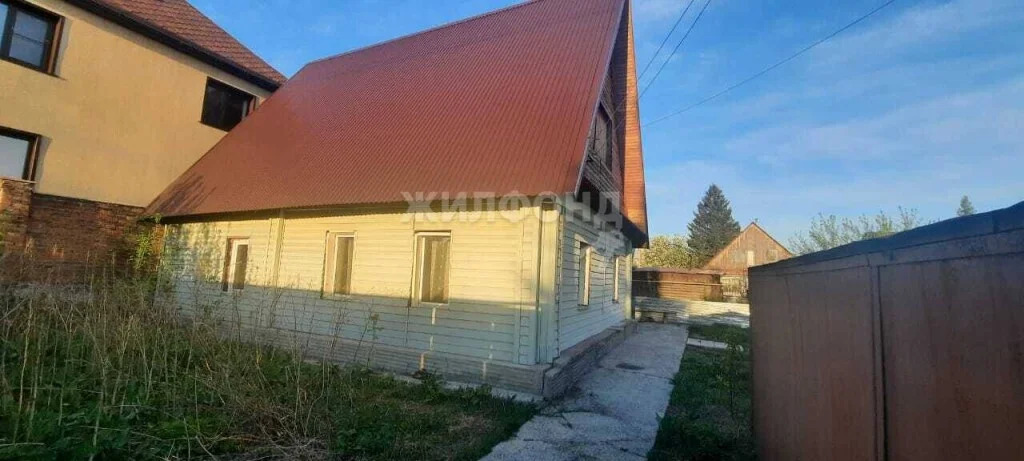 Продажа дома, Новосибирск - Фото 12