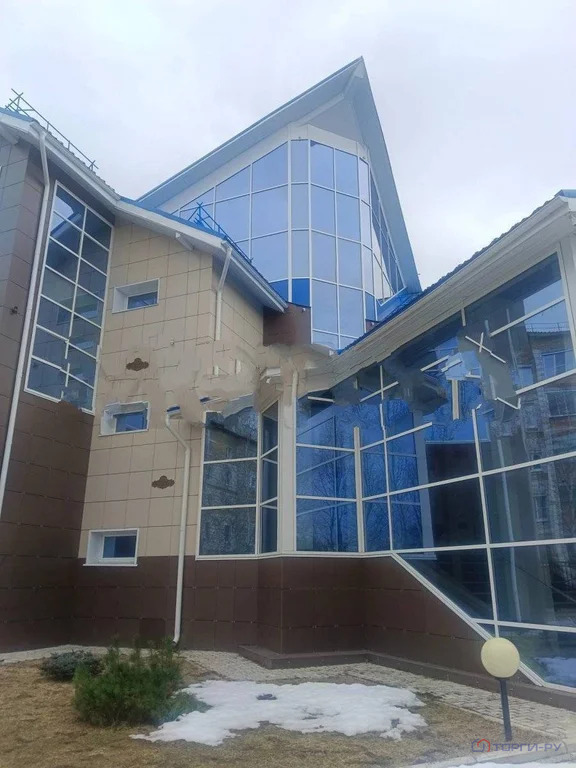 Продажа офиса, Ухта, Нефтяников наб. - Фото 8