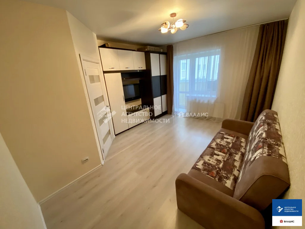 Аренда квартиры, Рязань, улица Лизы Чайкиной - Фото 10