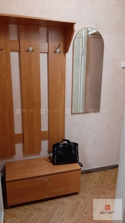 Аренда квартиры, Казань, ул. Халева д.15 - Фото 5