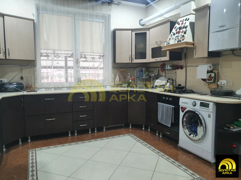 Продажа дома, Крымск, Крымский район, ул. Кольцевая - Фото 6