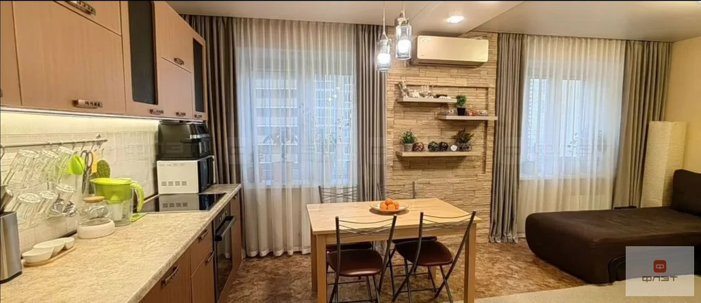 Продажа квартиры, Казань, ул. Новоселья - Фото 1