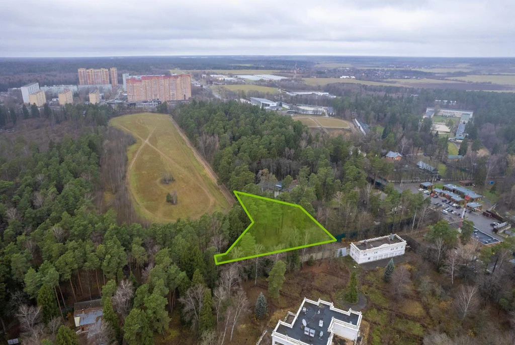 Продается земельный участок 32.12 сот. - Фото 4