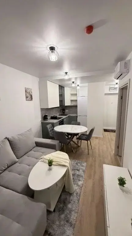 Климова, 25 (27000) 1комн - Фото 2