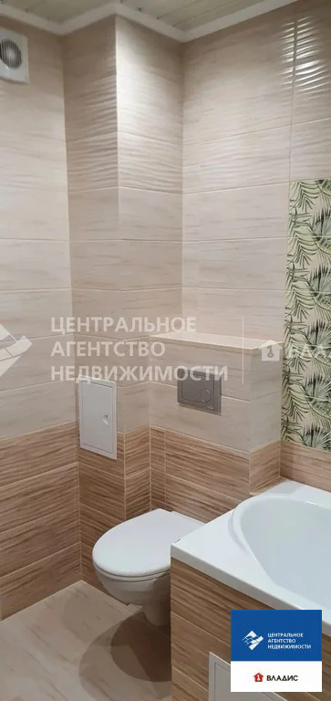 Аренда квартиры, Рязань, ул. Островского - Фото 13