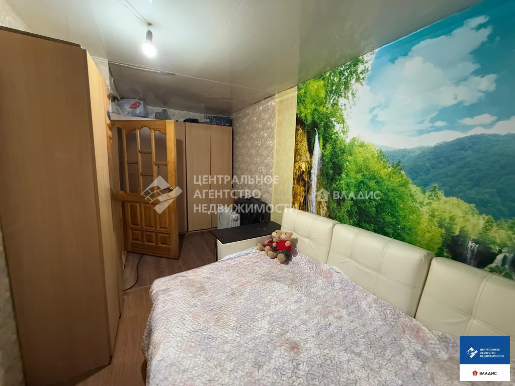 Продажа дома, Касимов, Касимовский район, улица 50 лет ВЛКСМ - Фото 6