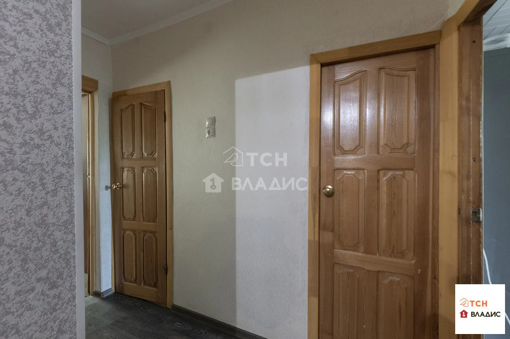 Продажа квартиры, Пушкино, Воскресенский район, улица Разина - Фото 9