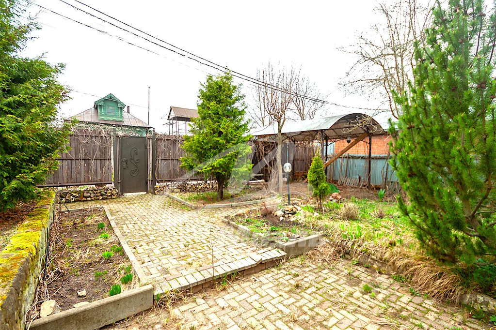 Продажа дома, Подолино, Солнечногорский район, ул. Лермонтовская - Фото 41