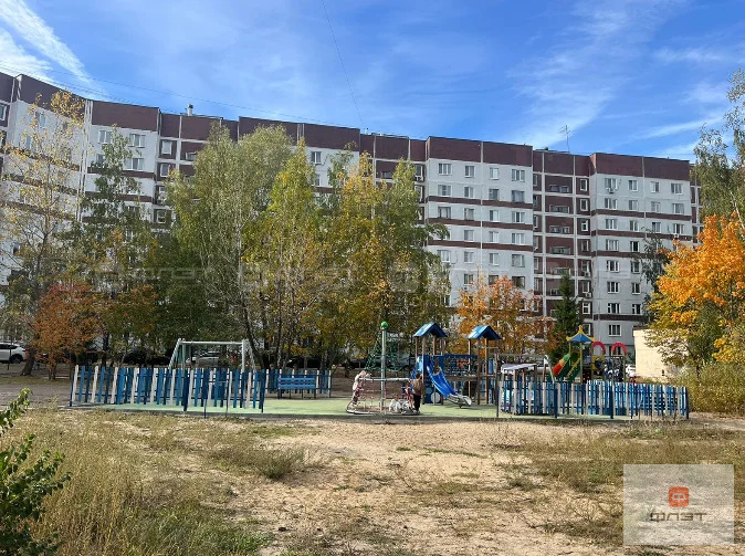 Продажа квартиры, Казань, ул. Адоратского - Фото 19