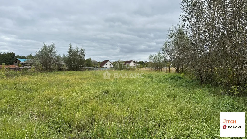 Продажа участка, Корпуса, Щелковский район, улица Брюса - Фото 1